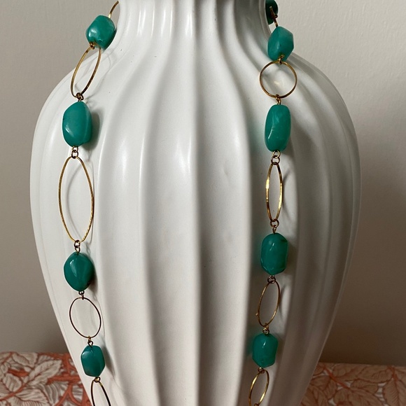 Turquoise Costume Jewelry - Picture 5 of 6